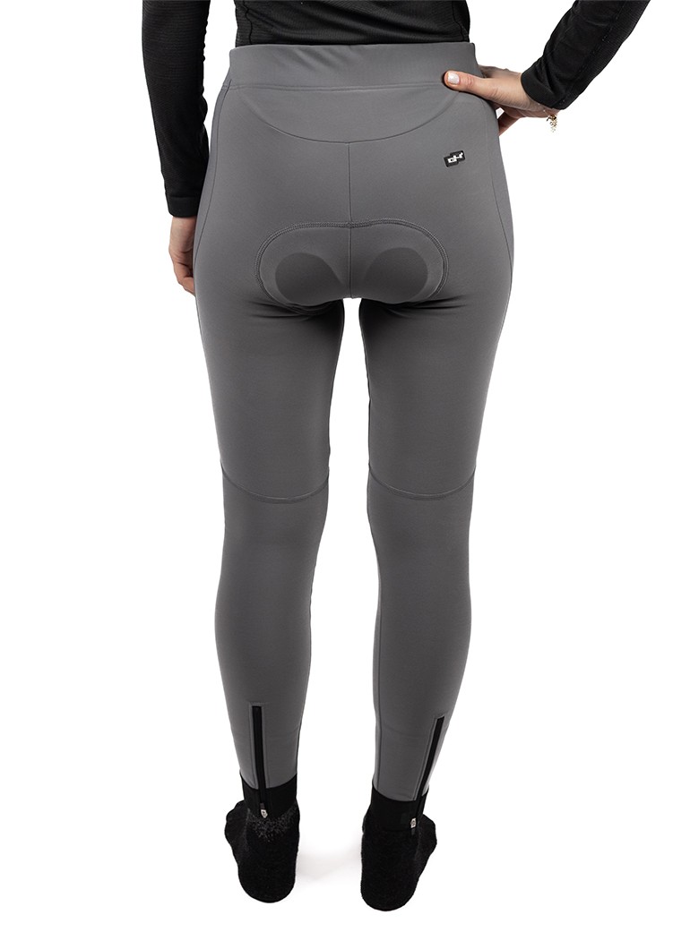 collant de cyclisme hiver femme