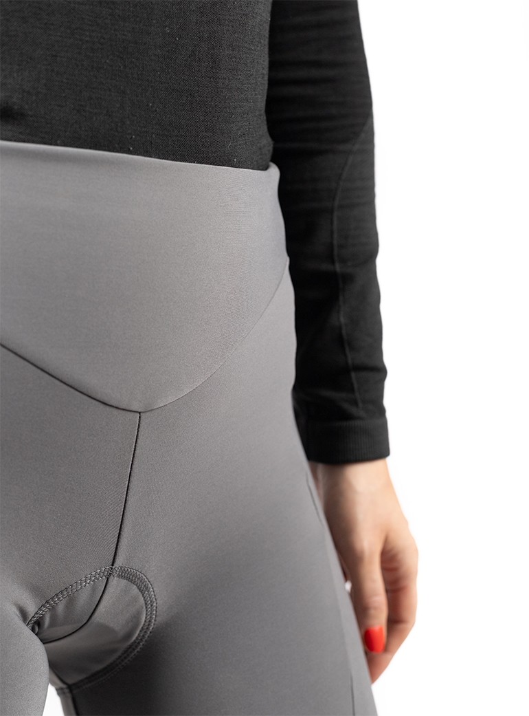 collant de cyclisme hiver femme