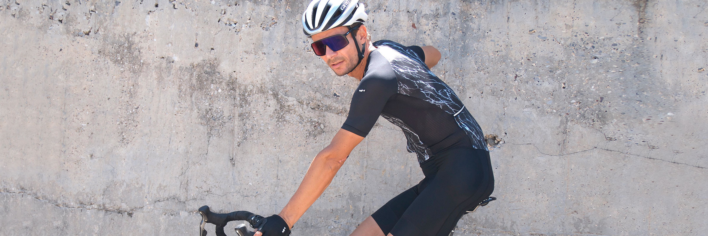 G4 Cycling Suit for Men |G4 Dimension