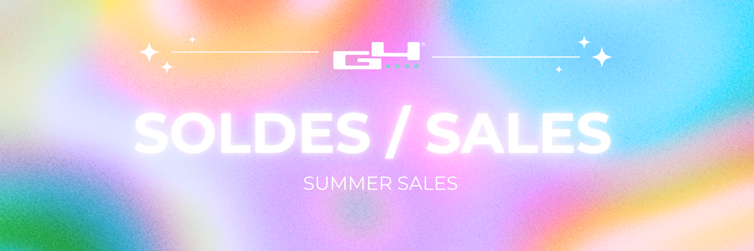 Summer Sales G4