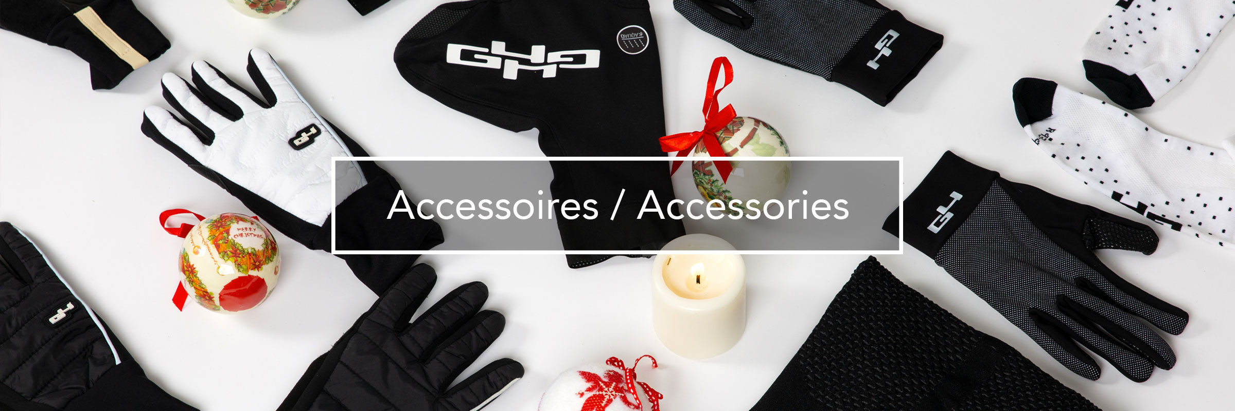 G4 exceptional cycling accessories