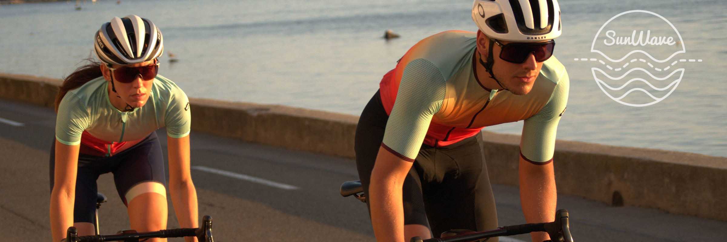 SUNWAVE, une collection haute en couleur