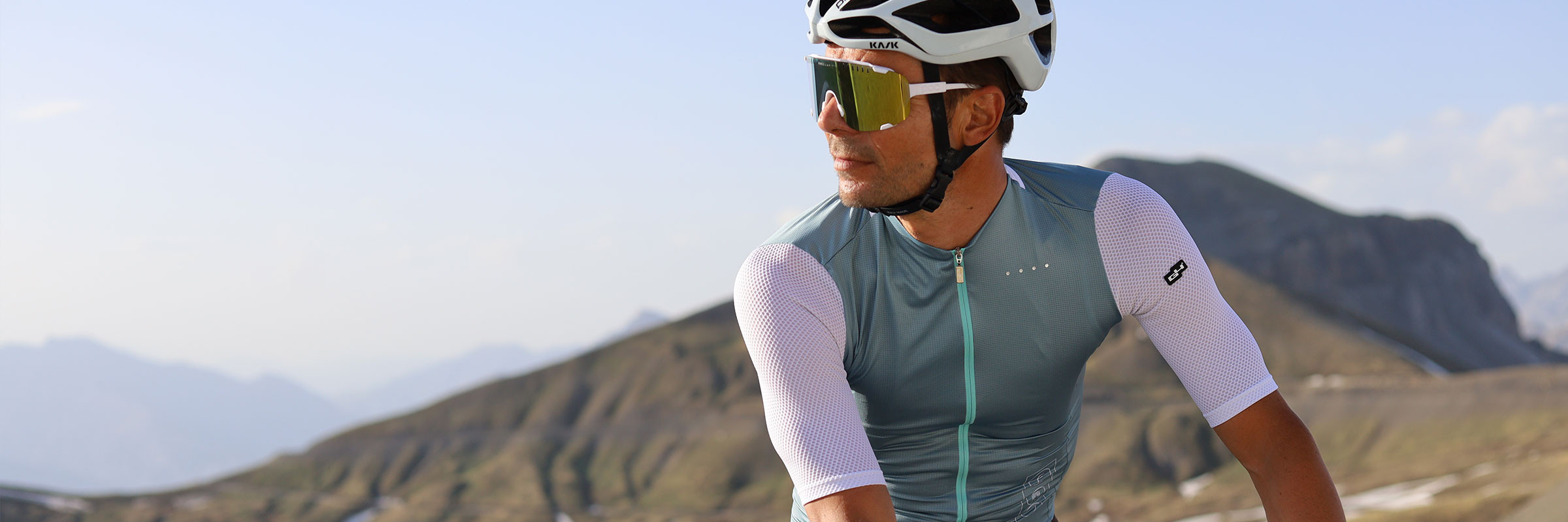 G4 Essential Collection | Cycling Clothing