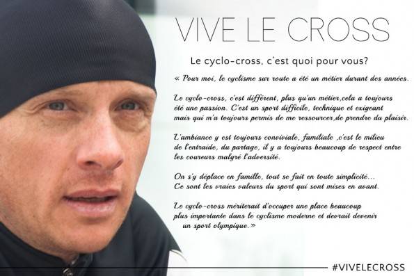 Vive Le Cross (@Vivelecross) / X