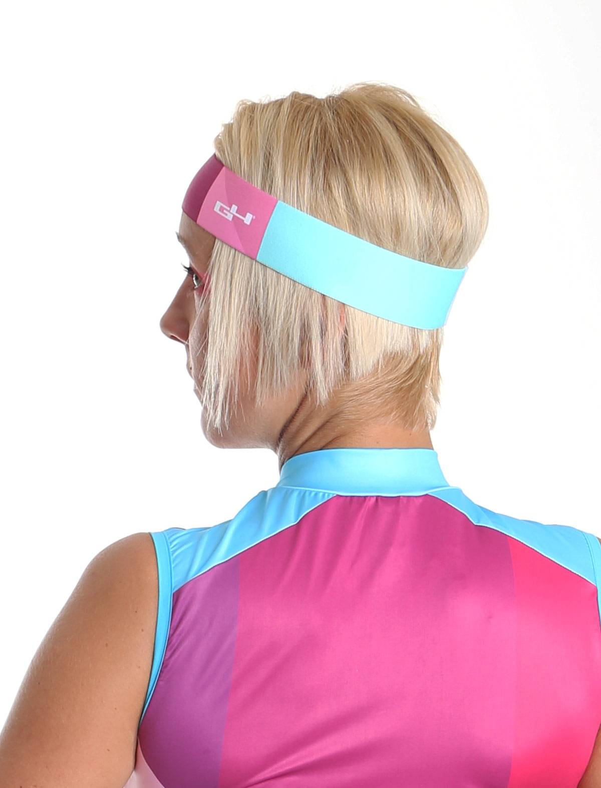 bandeau cyclisme G4