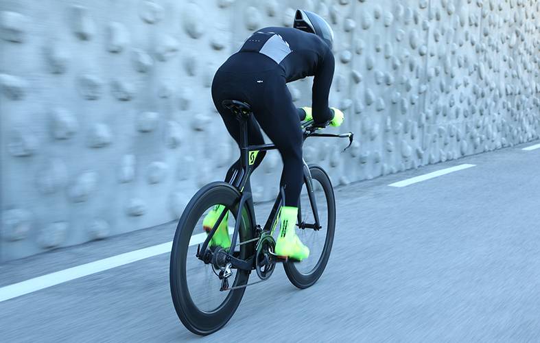 Combinaison hiver velo route deals