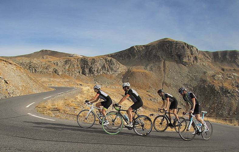 col de la bonette g4 dimension tour metropole 2018