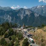 Le Mythe de l'Alpe d'Huez