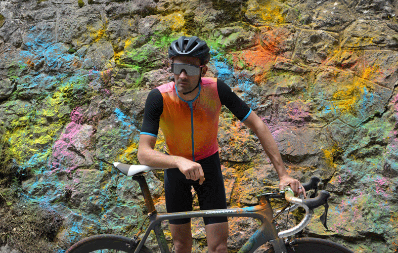 la nouvelle collection cycliste mumbai cyclisme printemps été