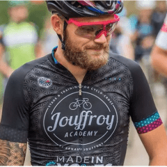 Jouffroy Cycling Academy