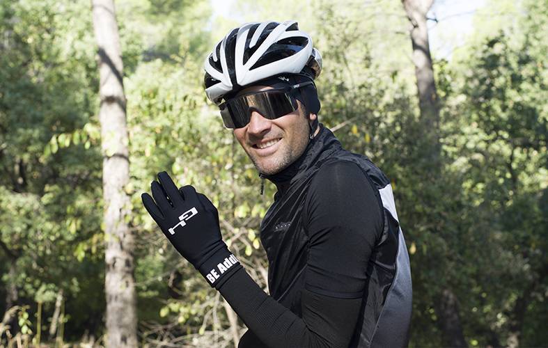 G4 CYCLING MID-SEASON JACKETS