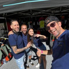 G4 au tour de france 2023