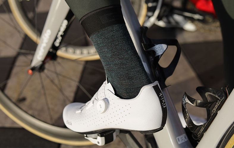 cycling merinos socks