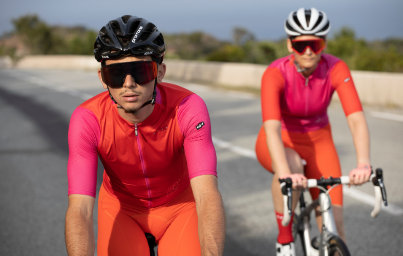 tips for choosing the perfect road cycling clothing!