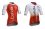 The Cofidis jersey VS the Tour edition jersey