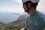 Vue imprenable sur la baie de Villefranche sur mer 