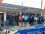 Podium du Tour des Alpes Maritimes 2025