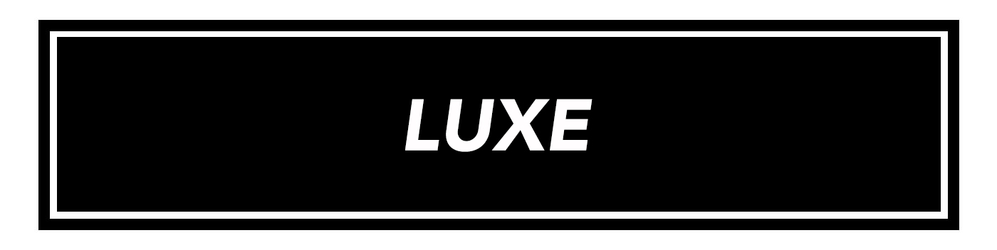 tag Luxe