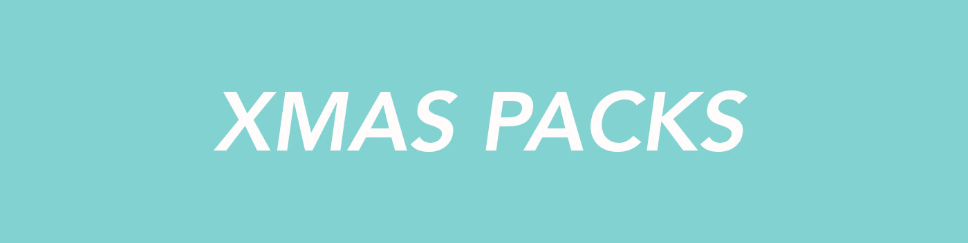 Xmas packs
