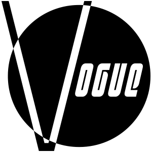 logo vogue