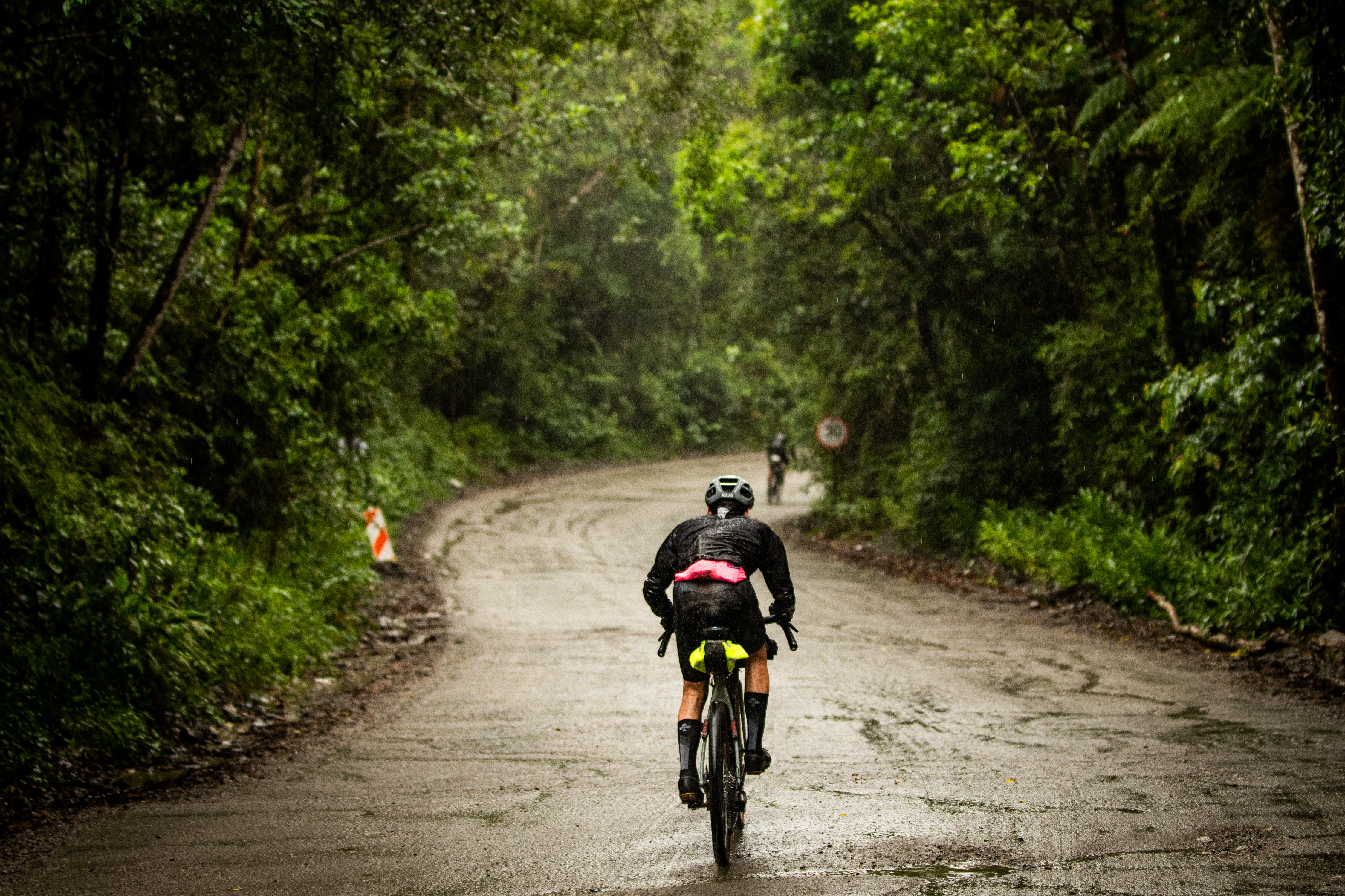 Axel-vélo