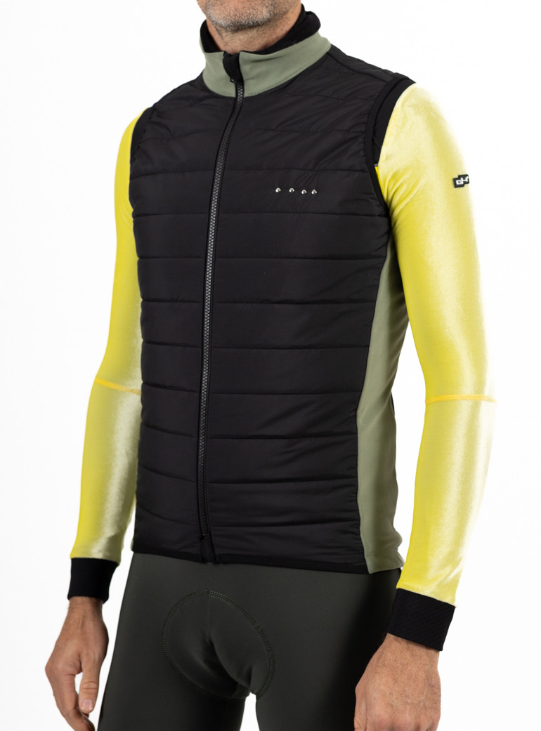 wind breaker cycling cocoon
