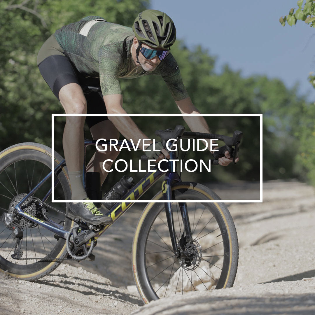guide Gravel