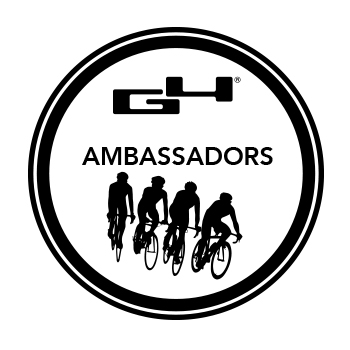 Nos ambassdeursc G4 - Our G4 ambassadors 