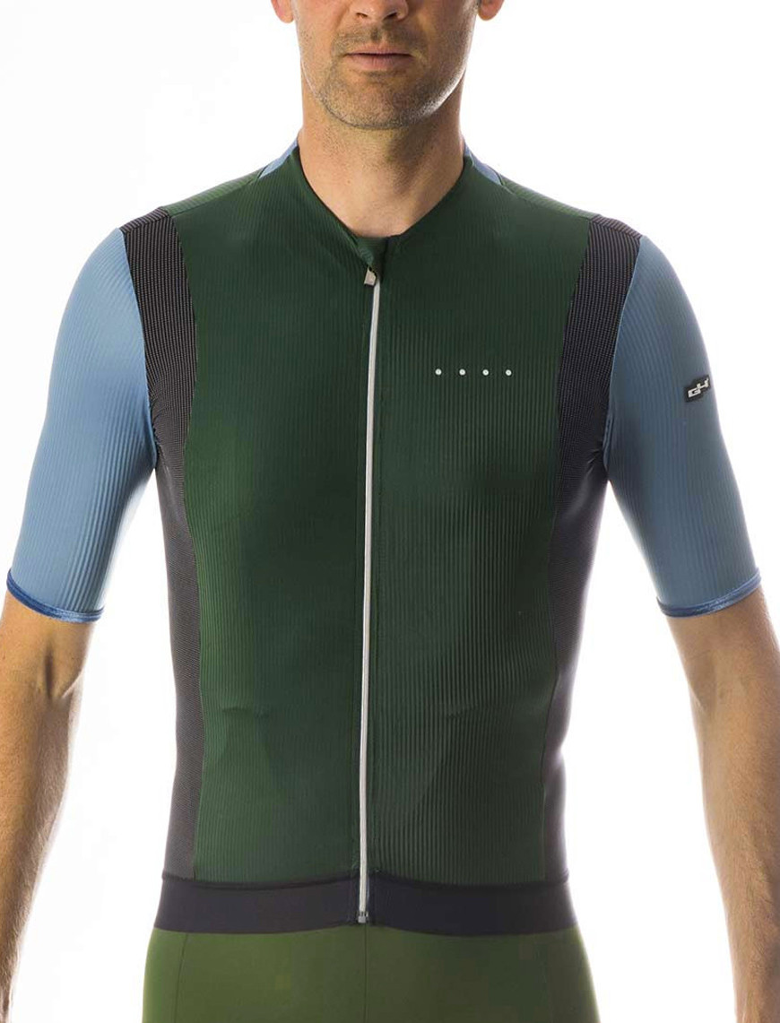 vêtements cyclisme : collection Rétro