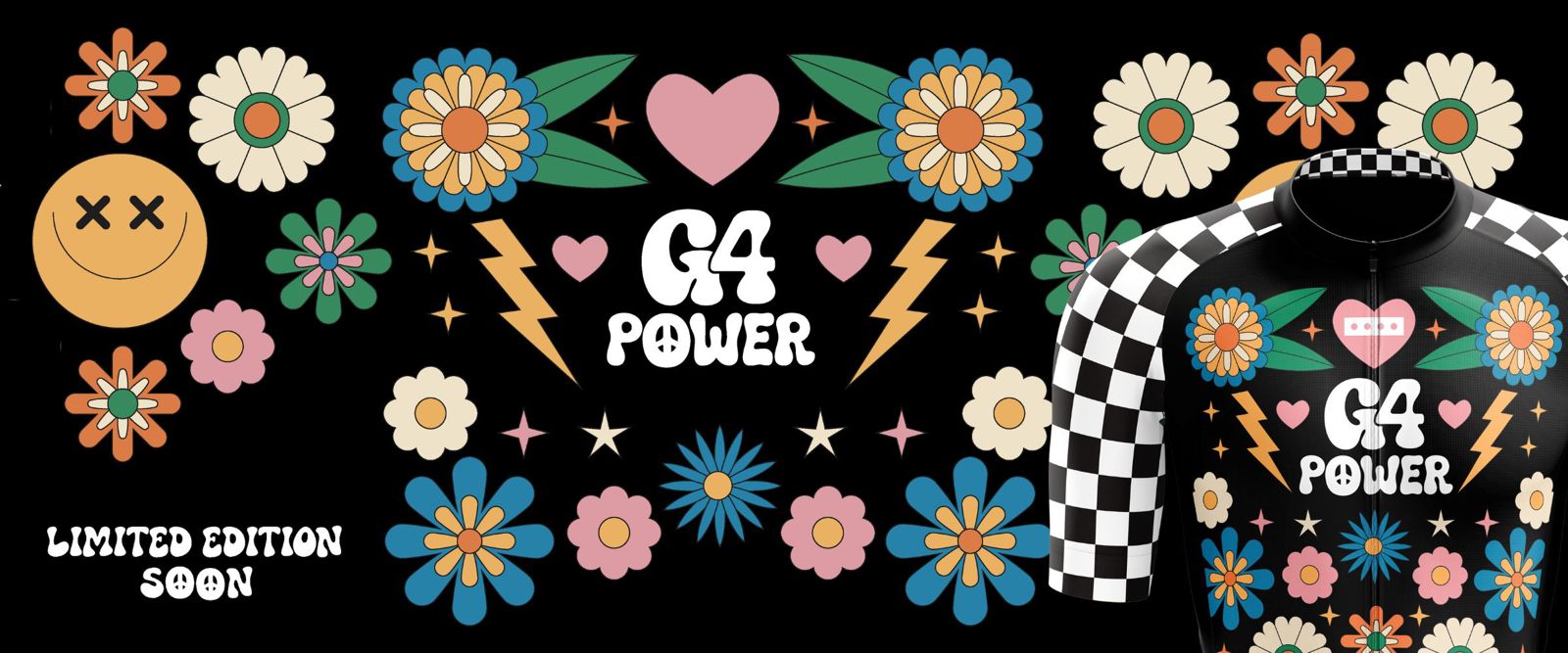 Cycling edition Collector 